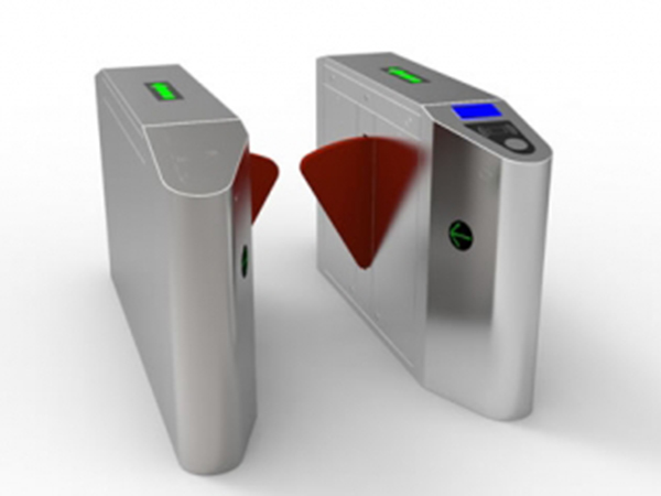 QSD-Y127豪华翼闸