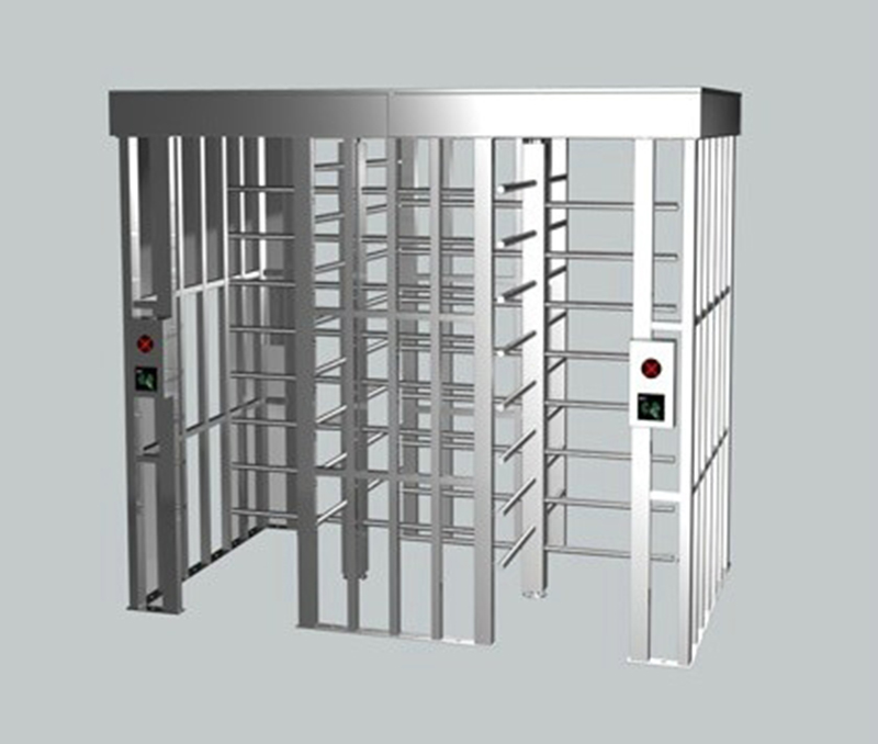 双通道全高转闸QSD-Z127
