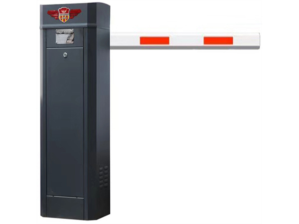 直杆道闸--QSD-220