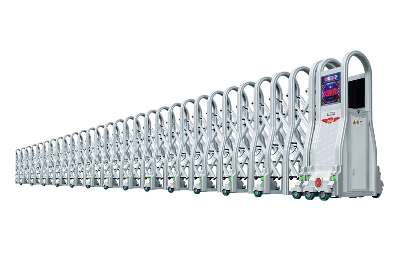 雄盾760B（银色）