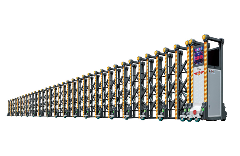 雄盾720B2（深灰）