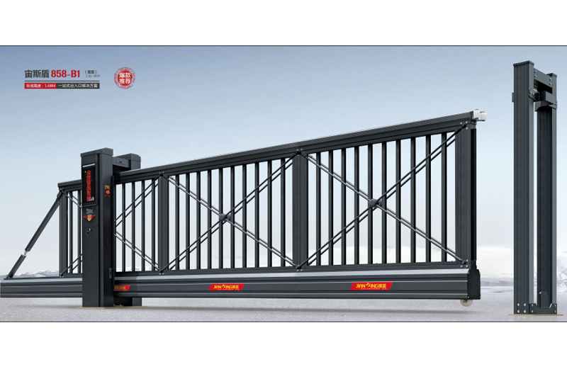 宙斯盾858-B1（悬浮门）